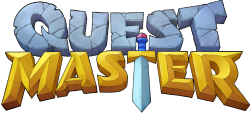 Quest Master logo