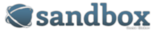 Sandbox Game Maker logo