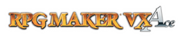 RPG Maker VX Ace logo